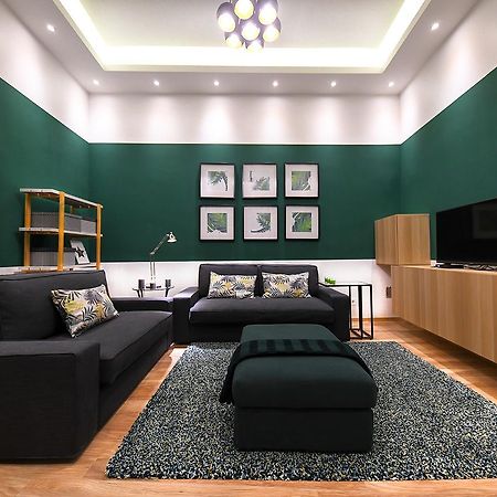 D.Five Downtown Forest Apartment Будапешт Екстер'єр фото